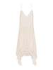 IRO Gift Dress - Beige - Thumbnail 5