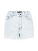 J Brand Gracie High Rise Short - Light Denim - Thumbnail 5