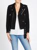 IRO Guape Jacket - black - Thumbnail 1