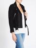 IRO Guape Jacket - black - Thumbnail 2