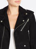 IRO Guape Jacket - black - Thumbnail 4