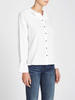 MiH Jeans Half Moon Shirt - Thumbnail 2