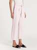 J Brand High Rise Tie Waist Pant - Thumbnail 2