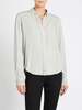 RAILS LA Ingrid Raw Shirt - Mint - Thumbnail 1