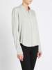 RAILS LA Ingrid Raw Shirt - Mint - Thumbnail 2