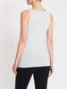 American Vintage Jacksonville Tank - Polar Melange - Thumbnail 3