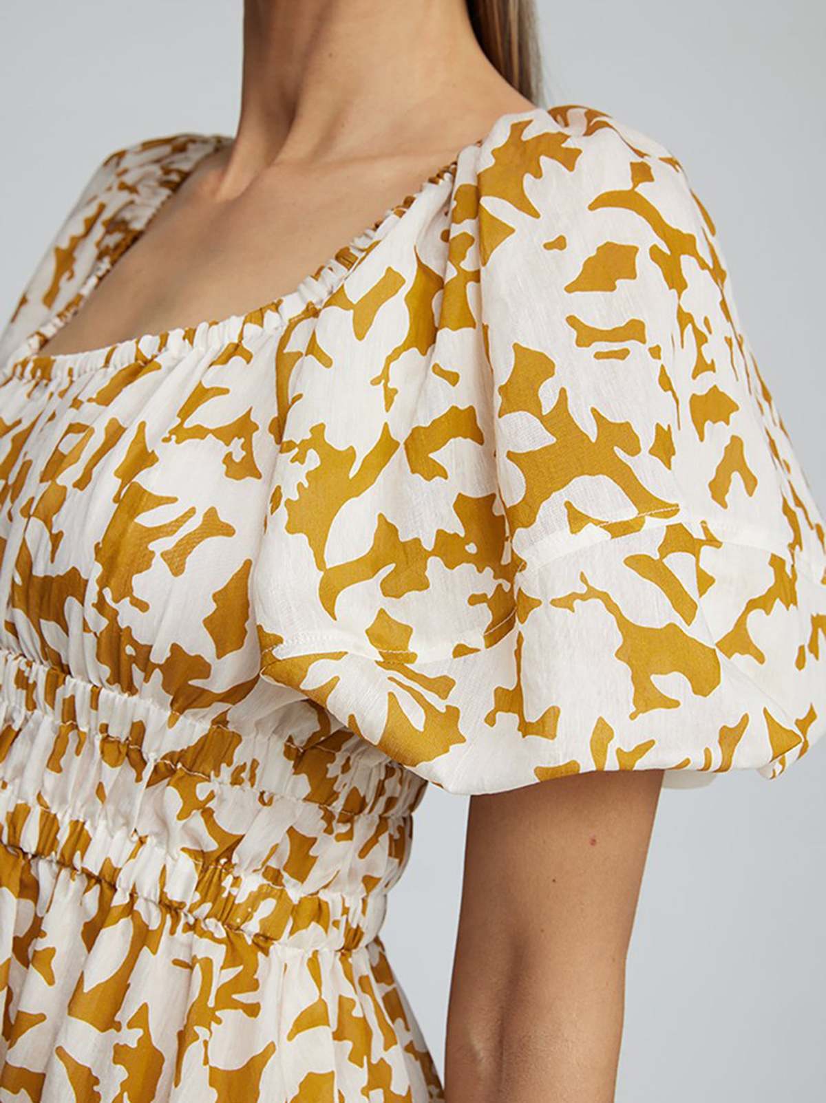 Landon Dress | Garmentory