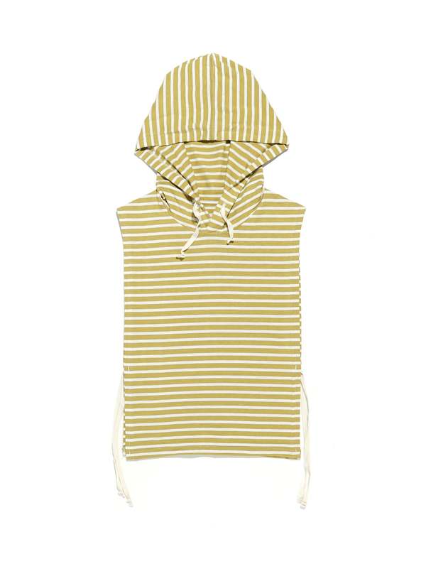 Engineered Garments HOODED INTERLINER FW23 — Engineered Garments