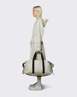 duffel bolsa as personal item