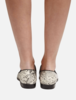 Pour la Victoire Lynn Loafer - GRAY - Thumbnail 3