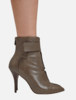 Pour la Victoire Onyx Bootie - Tan - Thumbnail 1
