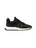 Philippe Model Royale Sneaker - BLACK - Thumbnail 5
