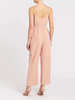 American Vintage Nalastate Jumpsuit - Petal - Thumbnail 3