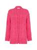 American Vintage Tudbury Cardigan - Pinky Melange  - Thumbnail 6