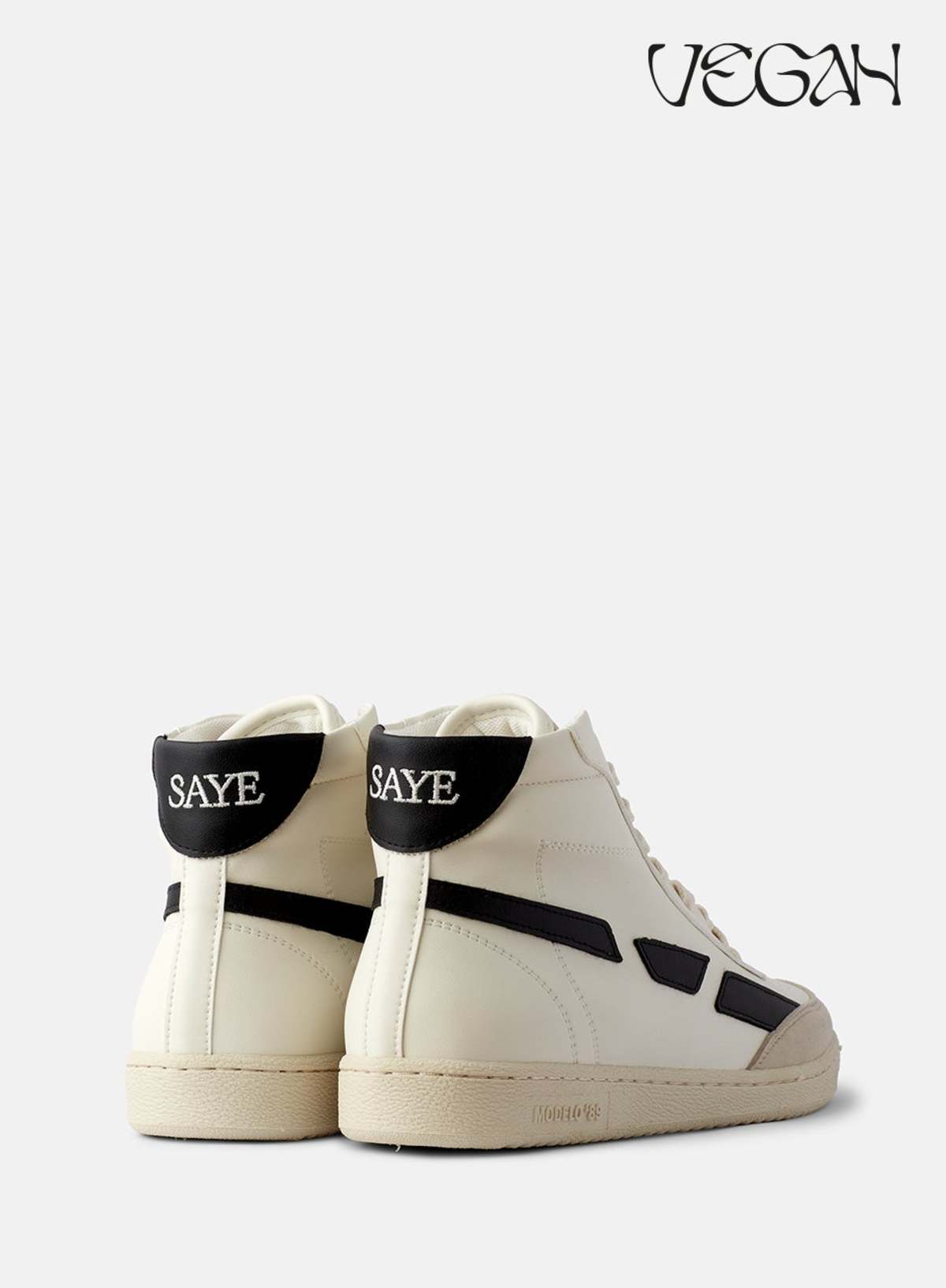 saye vegan sneakers