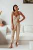 Murray & Finn Terry Jumpsuit - Thumbnail 2