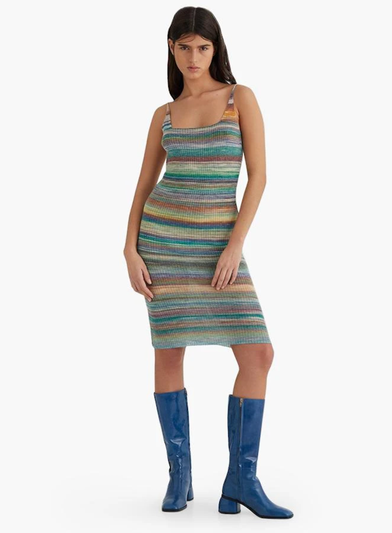 Paloma Wool Moreto Dress | Garmentory