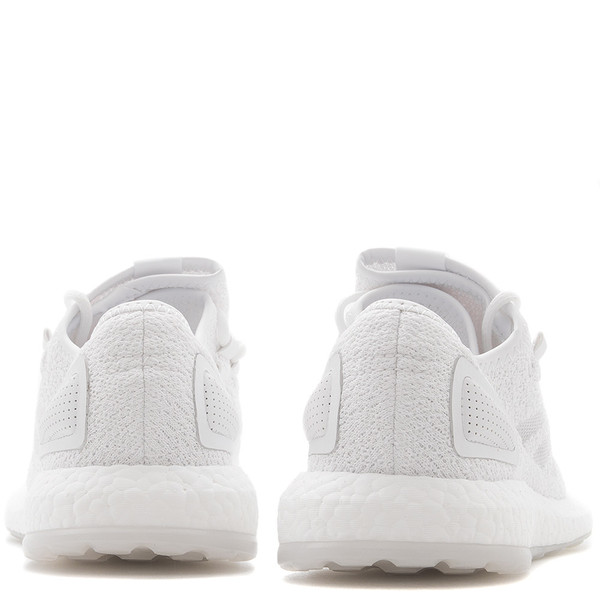 adidas Consortium x Sneaker Boy x Wish Pureboost Sneakers - White |  Garmentory