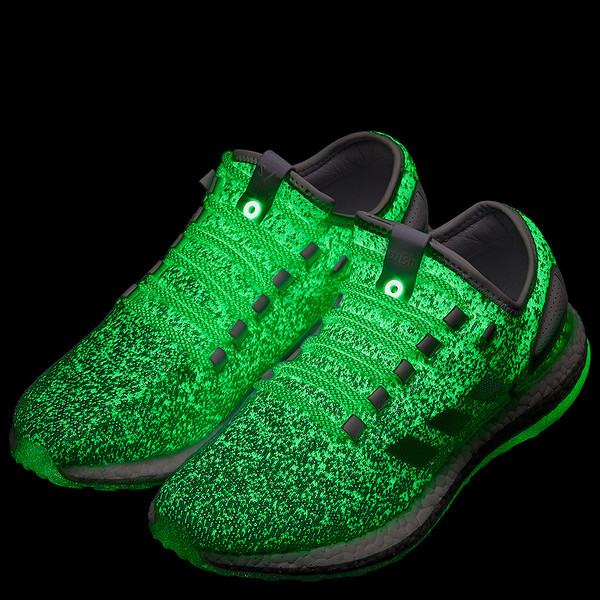 adidas Consortium x Sneaker Boy x Wish Pureboost Sneakers - White |  Garmentory
