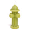 HUF Hydrant Candle - green - Thumbnail 1