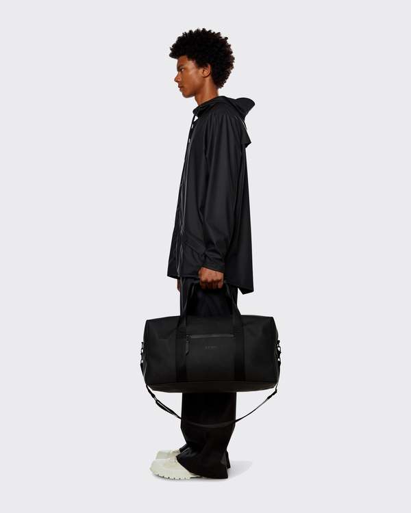 large gym duffel bolsa