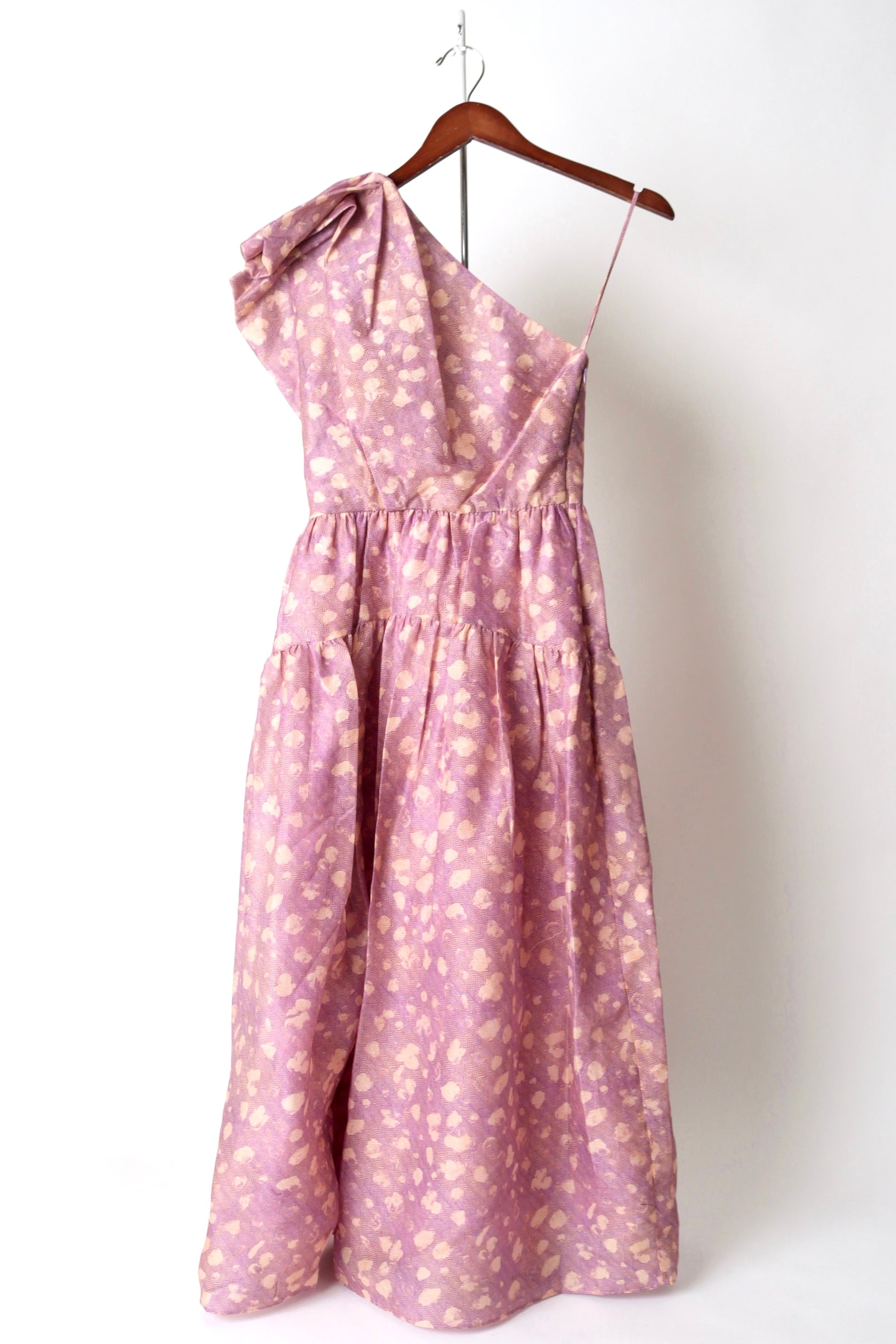 Ulla Johnson Athena Dress - Lavender 