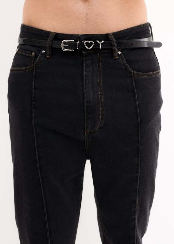 Black-And-Silver-SKINNY-Y-