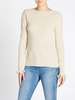 MiH Jeans Joel Sweater - Cream/Gold - Thumbnail 1