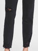 J Brand Johnny Mid Rise Boyfit Jean - Thumbnail 4