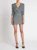 IRO Justify Dress - Grey - Thumbnail 1