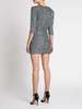 IRO Justify Dress - Grey - Thumbnail 3