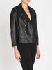 Joie Kameke Jacket - Caviar - Thumbnail 2