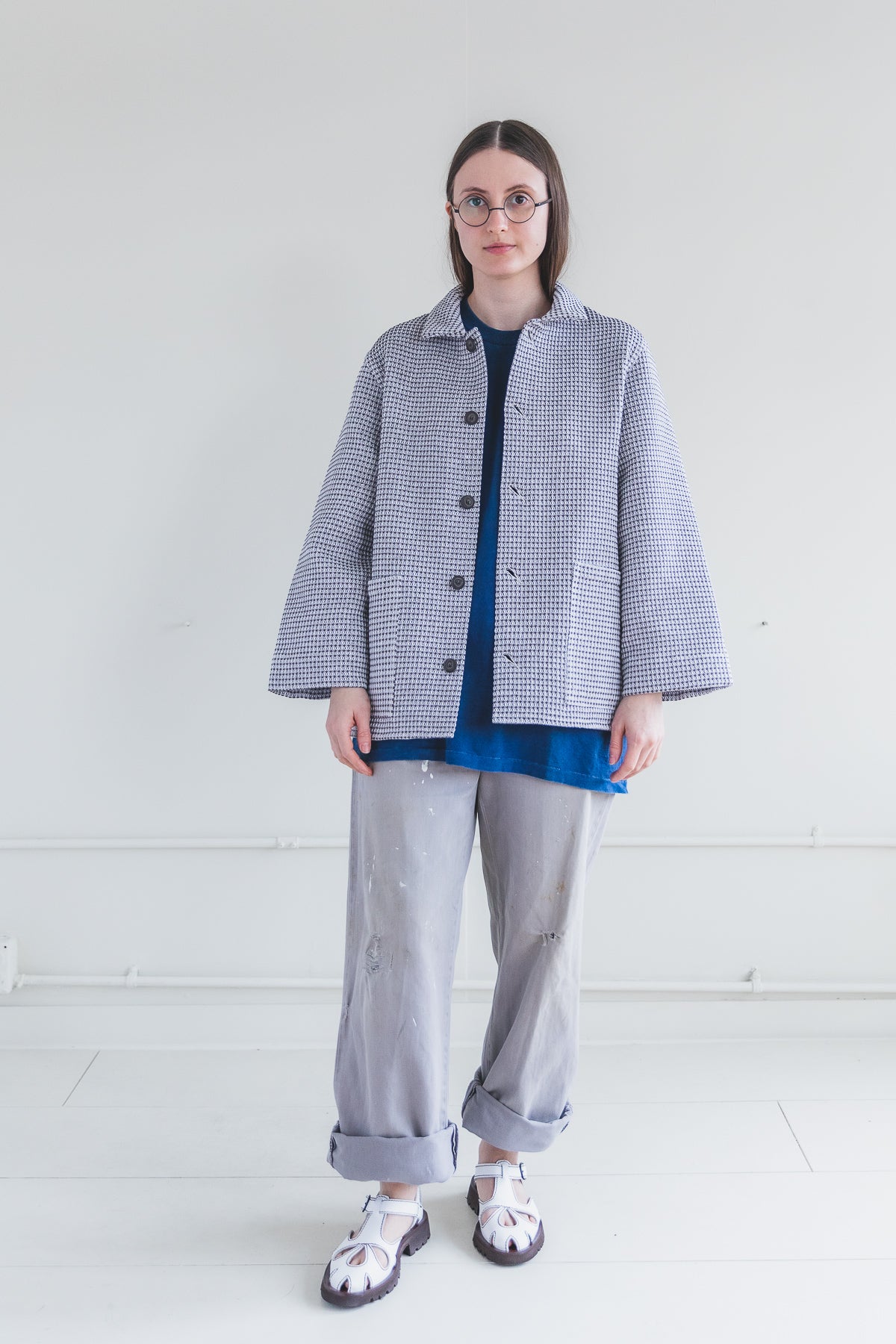 ジャケット・アウター XENIA TELUNTS trench coat NEW BRAND “XENIA TELUNTS” | MAIDENS SHOP | メイデンズショップ