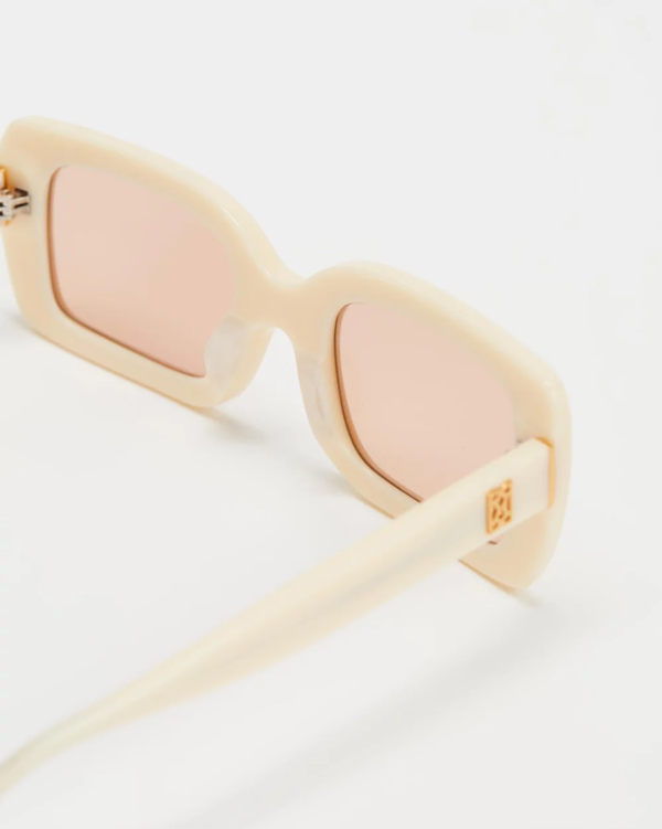 Raie Eyewear Aries Sunglasses Raie Eyewear Aries Sunglasses | Anthropologie main image 4