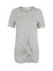 IRO Laura Tee - Light Grey - Thumbnail 4