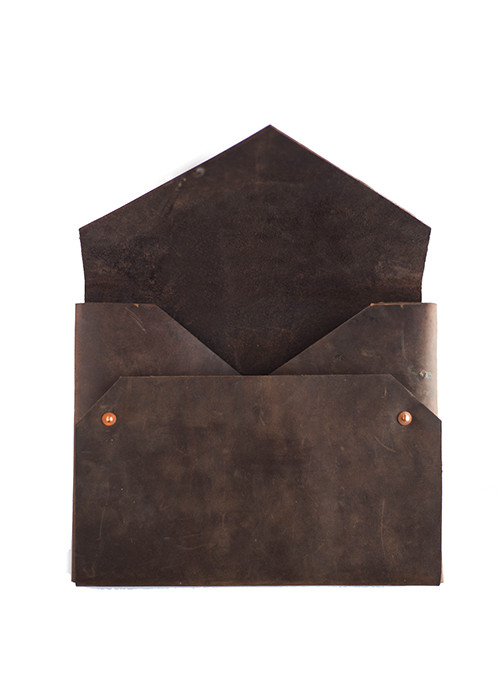 Sunday Supply Co. Boutonne Envelope Laptop Case 13" Sunday Supply Co. Boutonne Envelope Laptop Case 13"