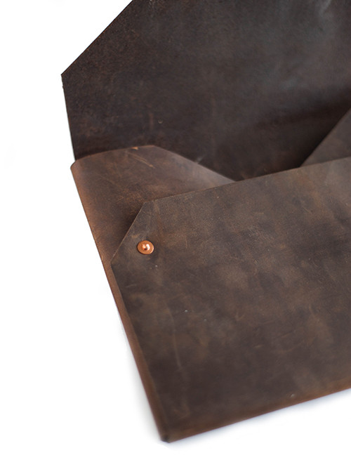 Sunday Supply Co. Boutonne Envelope Laptop Case 13" Sunday Supply Co. Boutonne Envelope Laptop Case 13"