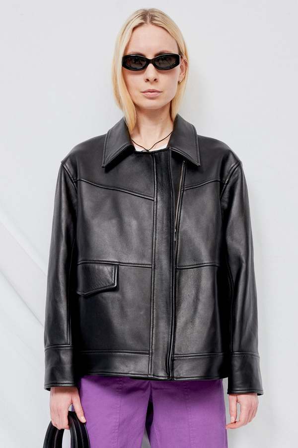 ウエストライド VAGABOND JACKET 30's 40's 50's Vagabond The Jacket | Garmentory