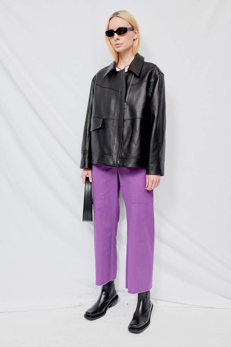 ウエストライド VAGABOND JACKET 30's 40's 50's ウエストライド VAGABOND JACKET 30's 40's 50's - メルカリ