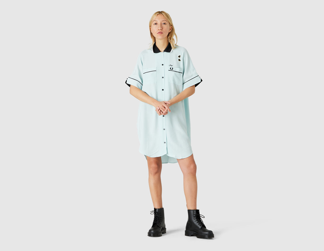Fred-Perry-Women-s-Bowling-