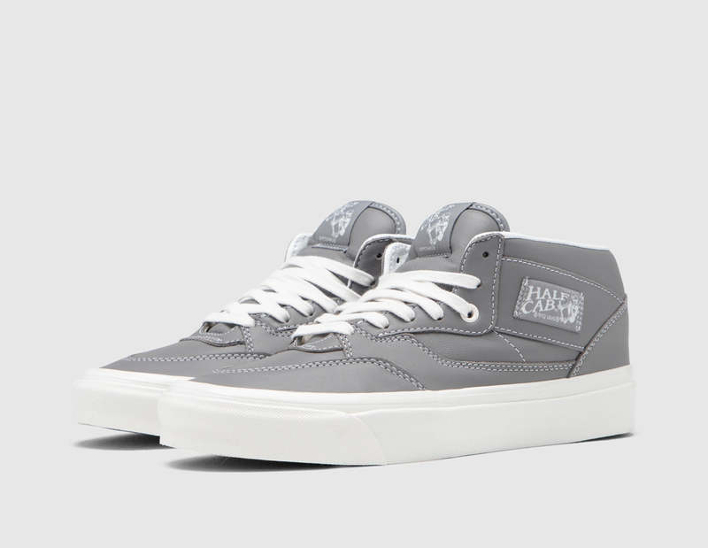 Vans Anaheim Factory Half Cab 33 DX SNEAKERS - GREY | Garmentory