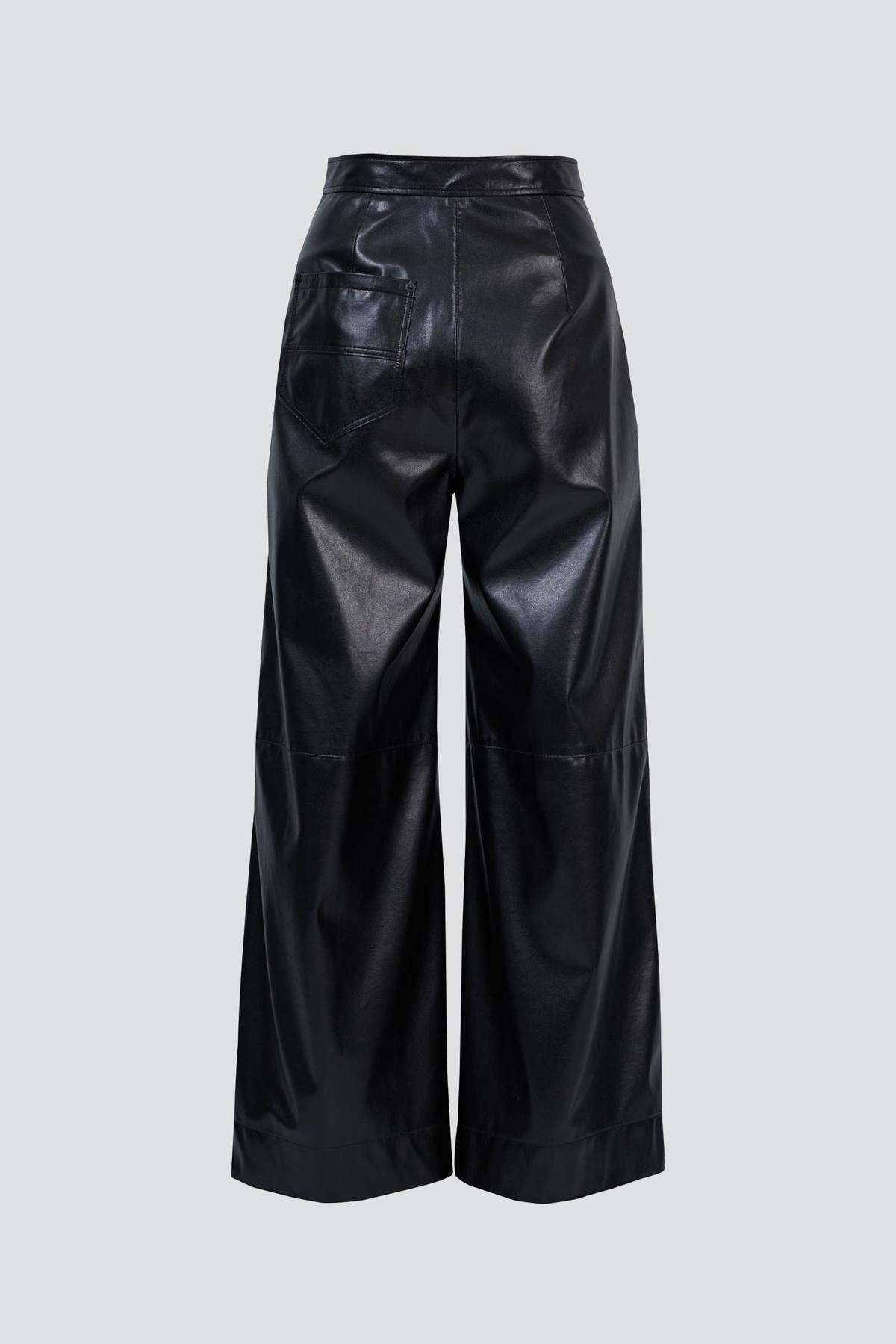 新品未開封✮HYEON blossom pants / black HYEON (ヘヨン) official online store