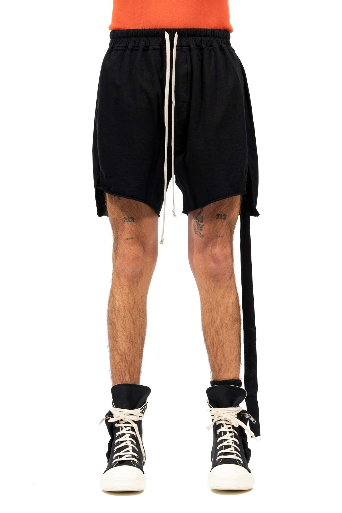 Rick Owens Phleg Boxers | Garmentory