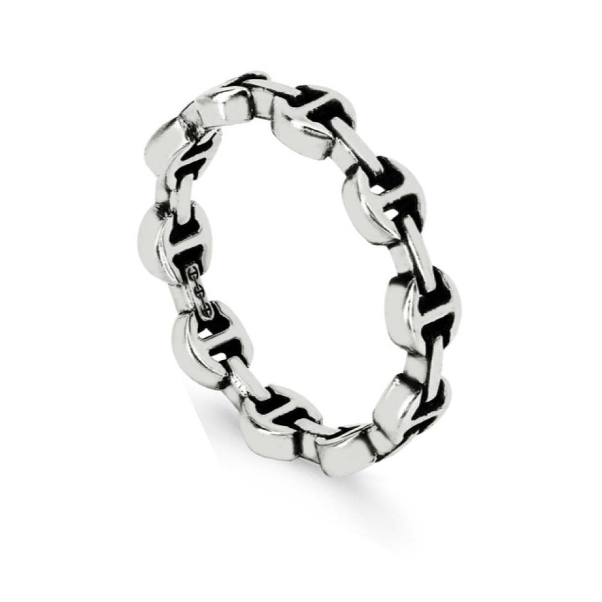Micro-Dame-Tri-Link-III-Ring-