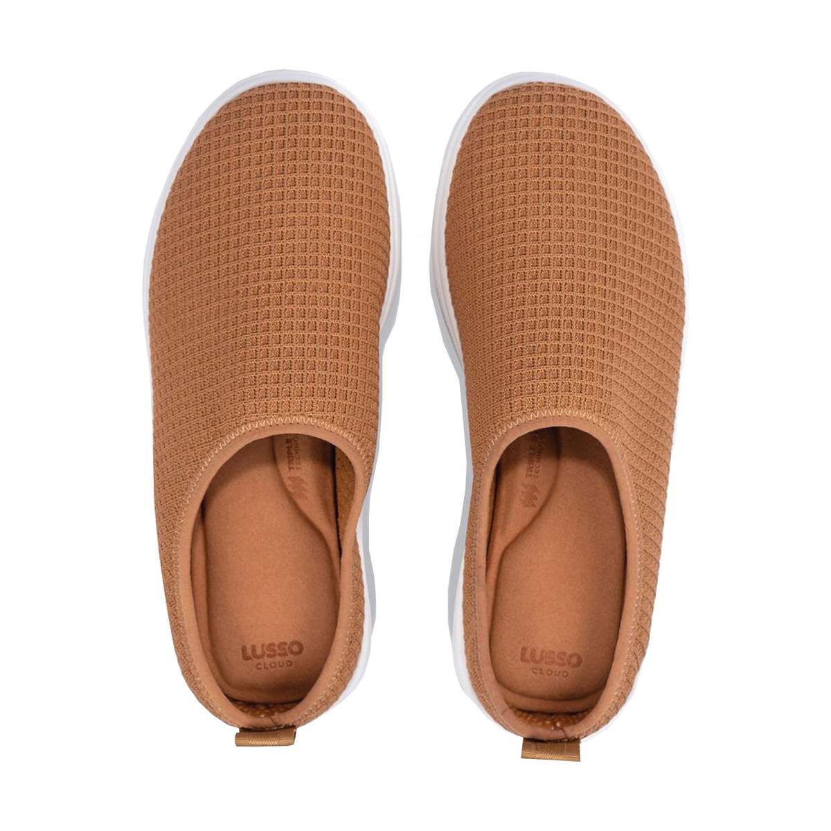Lusso Cloud Gehry shoes 11 Amazon.com | LUSSO CLOUD Scenario Comfort Slip-On - Unisex  main image 4