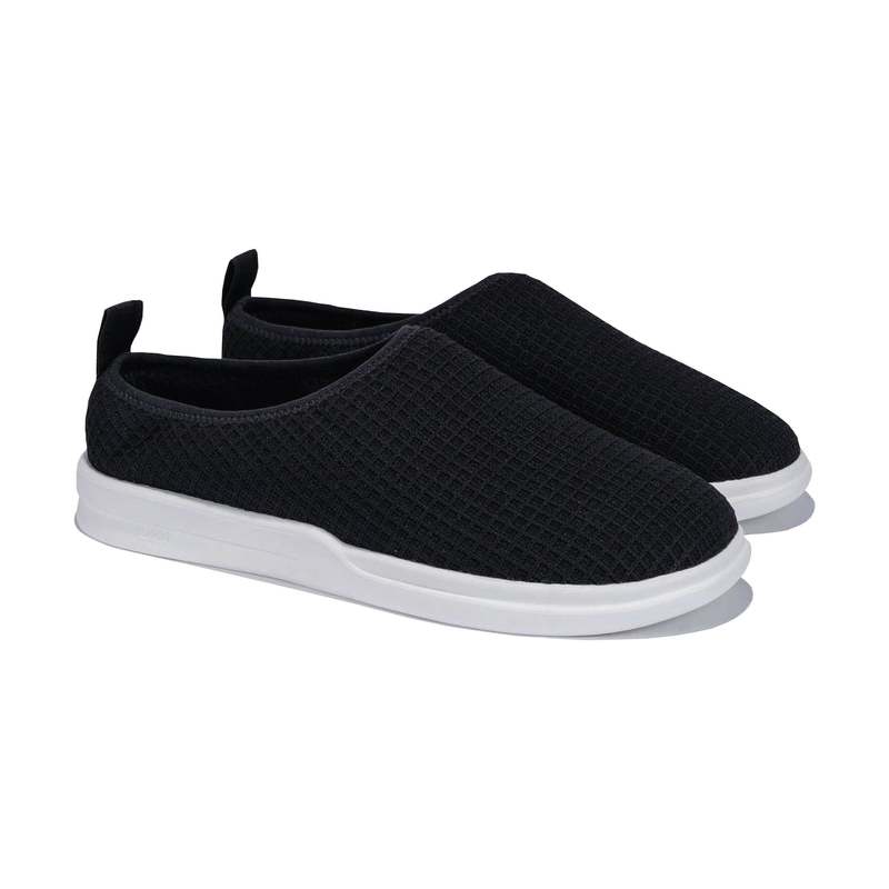 UNISEX LUSSO CLOUD The Gehry SHOES - BLACK | Garmentory