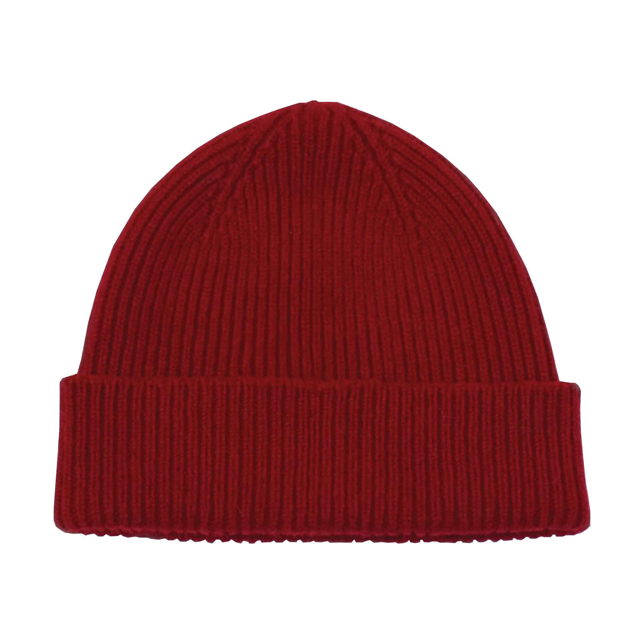 Harmony Wayne Beanie - Bordeaux 