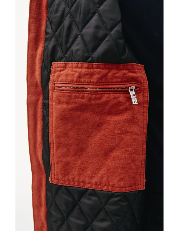 Enfants Riches Deprimes Theatre for Dogs Oversized Jacket | Garmentory