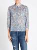 MiH Jeans Lilli Shirt - Treelove Print - Thumbnail 1
