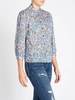 MiH Jeans Lilli Shirt - Treelove Print - Thumbnail 2